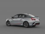 Lada Vesta Sport 2018 года